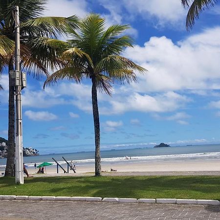 Apartamento A Uma Quadra Da Praia Guaruja Exterior photo