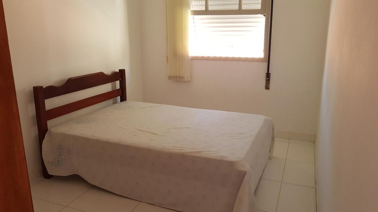 Apartamento A Uma Quadra Da Praia Guaruja Exterior photo