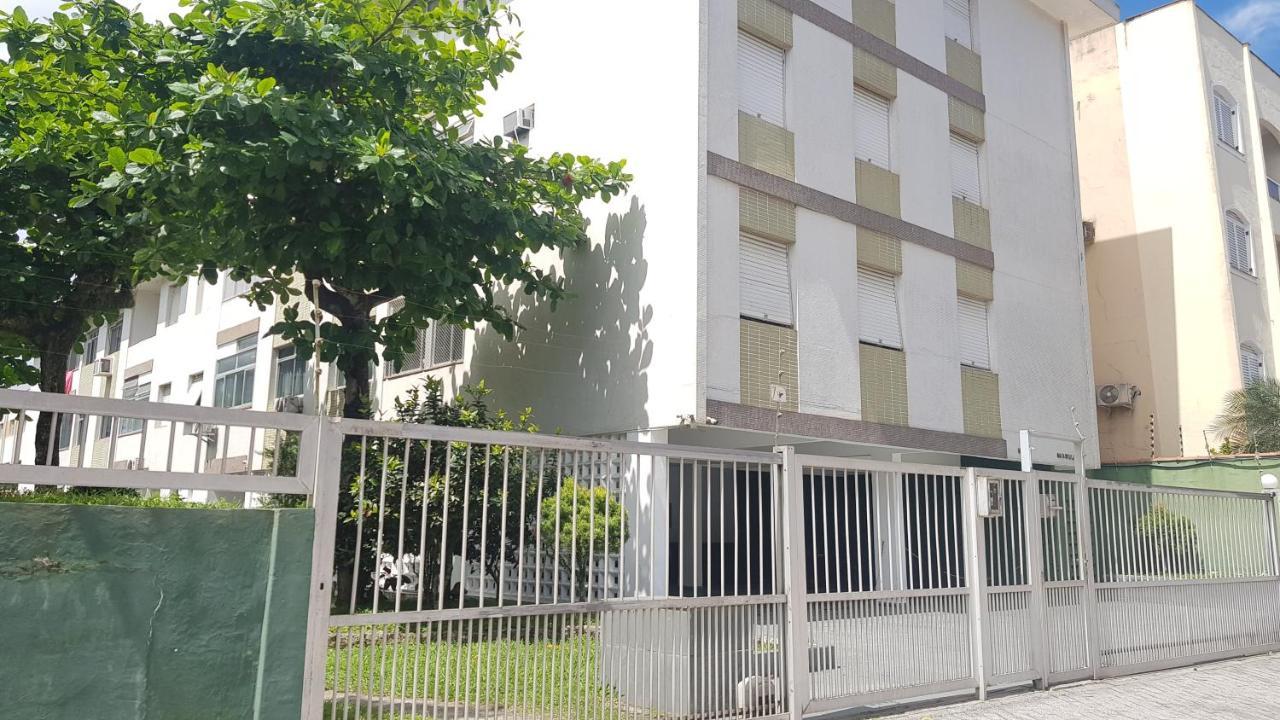Apartamento A Uma Quadra Da Praia Guaruja Exterior photo