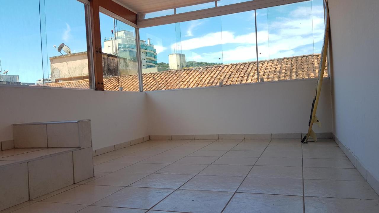 Apartamento A Uma Quadra Da Praia Guaruja Exterior photo