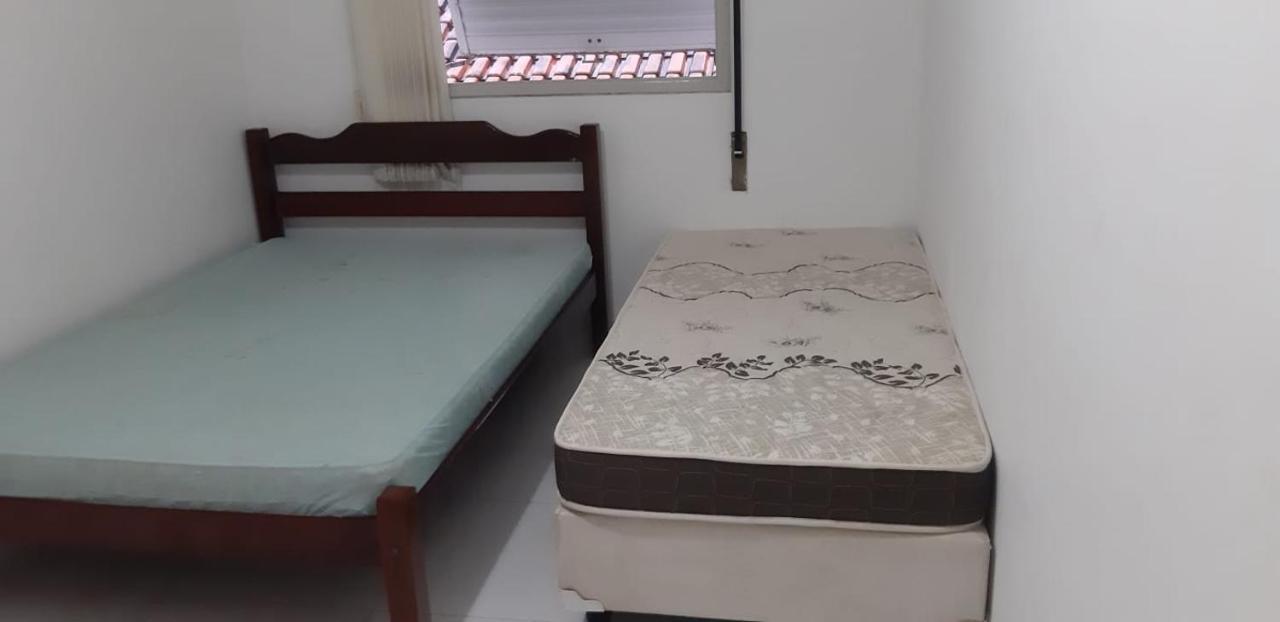 Apartamento A Uma Quadra Da Praia Guaruja Exterior photo